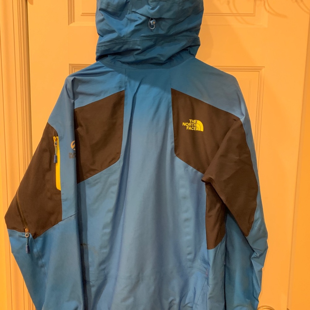 Northface Ski Jacket - image 5